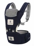 Laumely Hip Seat Baby Carrier